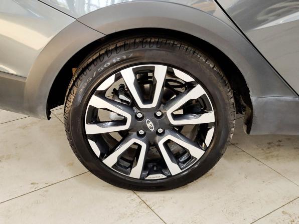 Lada (ВАЗ) Vesta I Рестайлинг (NG) с пробегом 2026 года, цена 1 699 700 рублей, 8454 км, универсал, Автокод Объявления