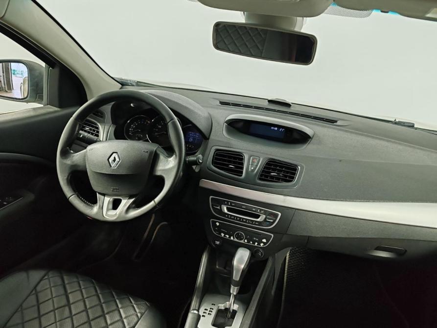 Renault Fluence I Москва  - изображение 10
