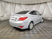 Hyundai Solaris I Рестайлинг Москва  - изображение 22