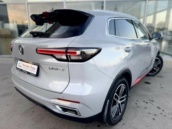Changan CS55 Plus II с пробегом 2024 года, цена 2 100 000 рублей, 32379 км, внедорожник, Автокод Объявления