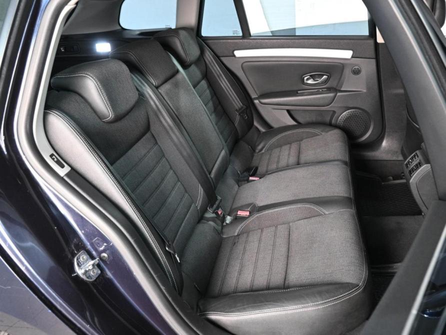 Renault Laguna III Ростов-на-Дону  - изображение 7