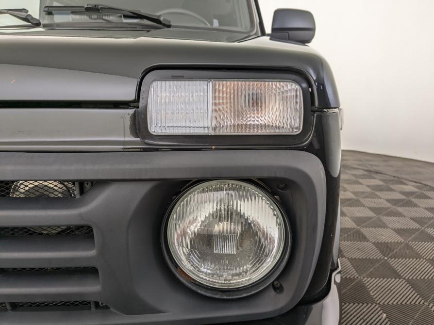 Lada (ВАЗ) Niva Legend Москва  - изображение 18