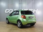 Suzuki SX4 I (Classic) Воронеж  - изображение 19