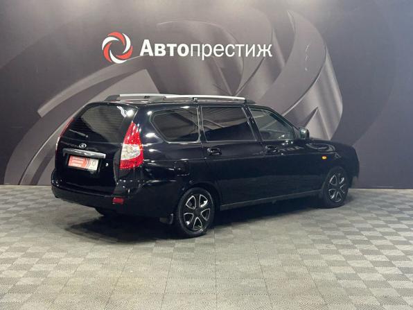 Lada (ВАЗ) Priora I Рестайлинг с пробегом 2013 года, цена 410 000 рублей, 125179 км, универсал, Автокод Объявления