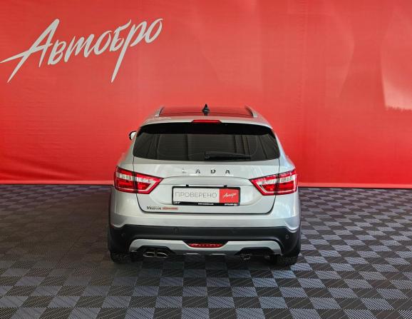 Lada (ВАЗ) Vesta I с пробегом 2020 года, цена 1 175 000 рублей, 144512 км, универсал, Автокод Объявления
