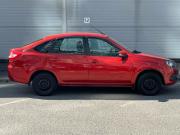 Lada (ВАЗ) Granta I Рестайлинг Санкт-Петербург  - изображение 24