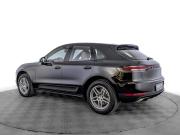 Porsche Macan I Рестайлинг Москва  - изображение 37