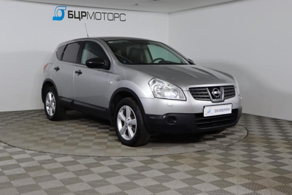 Nissan Qashqai I Нижний Новгород  - изображение 3