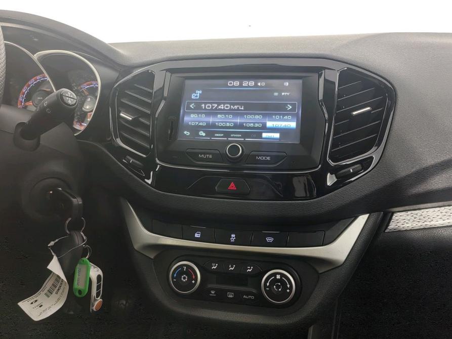 Lada (ВАЗ) Vesta I Санкт-Петербург  - изображение 26