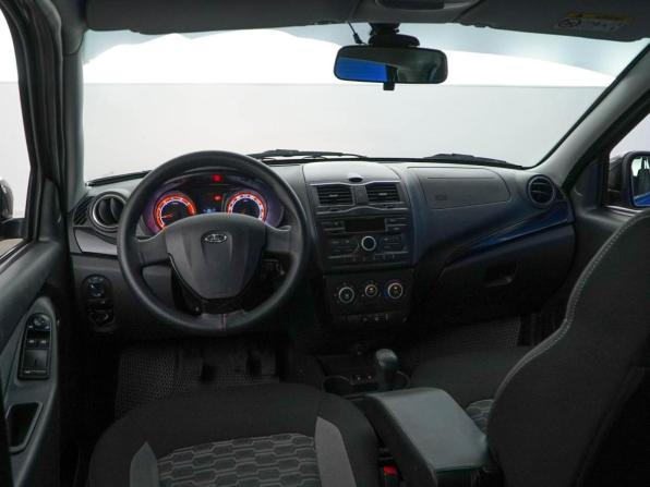 Lada (ВАЗ) Granta I Рестайлинг с пробегом 2019 года, цена 870 000 рублей, 94136 км, универсал, Автокод Объявления