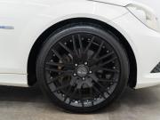 Mercedes-Benz C-Класс III (W204) Рестайлинг Красноярск  - изображение 48