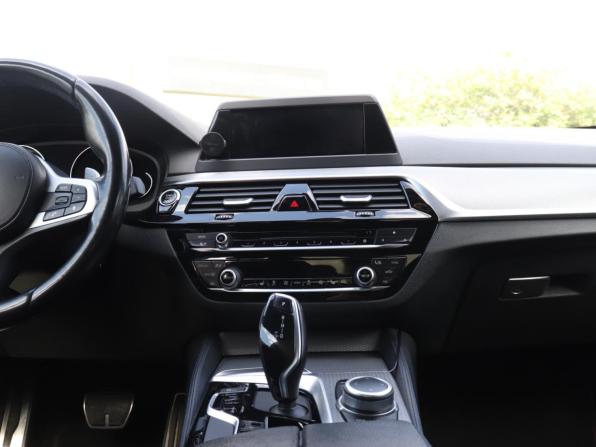 BMW 5 серии VII (G30/G31/G38) с пробегом 2019 года, цена 3 199 900 рублей, 183639 км, седан, Автокод Объявления