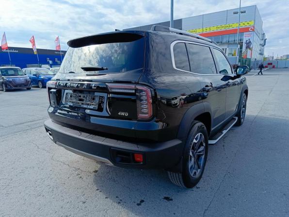 Haval Dargo с пробегом 2024 года, цена 2 424 995 рублей, 89350 км, внедорожник, Автокод Объявления