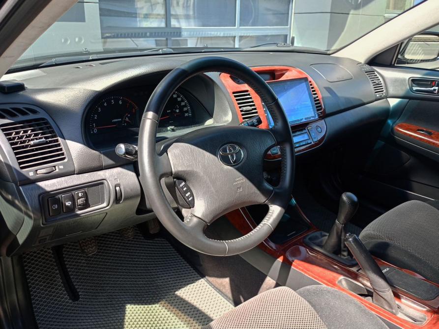 Toyota Camry V (XV30) Казань  - изображение 7