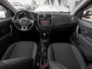 Renault Sandero II Рестайлинг Москва  - изображение 29