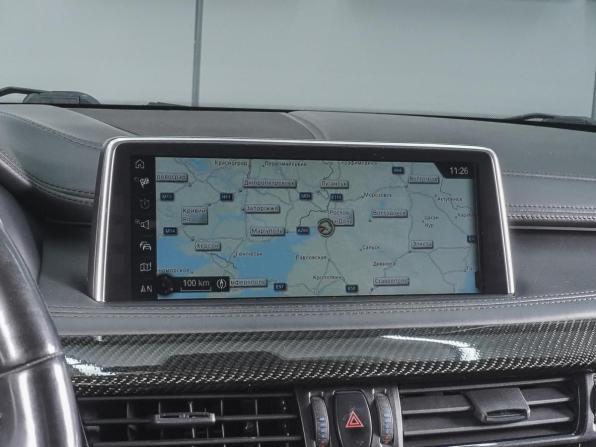 BMW X6 II (F16) с пробегом 2017 года, цена 3 699 000 рублей, 171658 км, внедорожник, Автокод Объявления