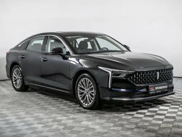 FAW Bestune B70 I с пробегом 2023 года, цена 1 500 000 рублей, 21957 км, лифтбек, Автокод Объявления