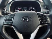 Hyundai Tucson III Рестайлинг Санкт-Петербург  - изображение 35