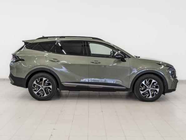 Kia Sportage V с пробегом 2023 года, цена 3 200 000 рублей, 36260 км, внедорожник, Автокод Объявления