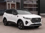 Chery Tiggo 7 Pro Max I Новосибирск  - изображение 23