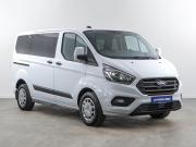 Ford Transit Custom I Рестайлинг Москва  - изображение 23