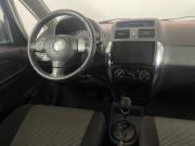 Fiat Sedici Воронеж  - изображение 34