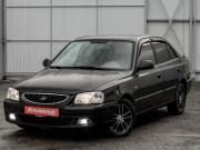 Hyundai Accent II Екатеринбург  - изображение 17
