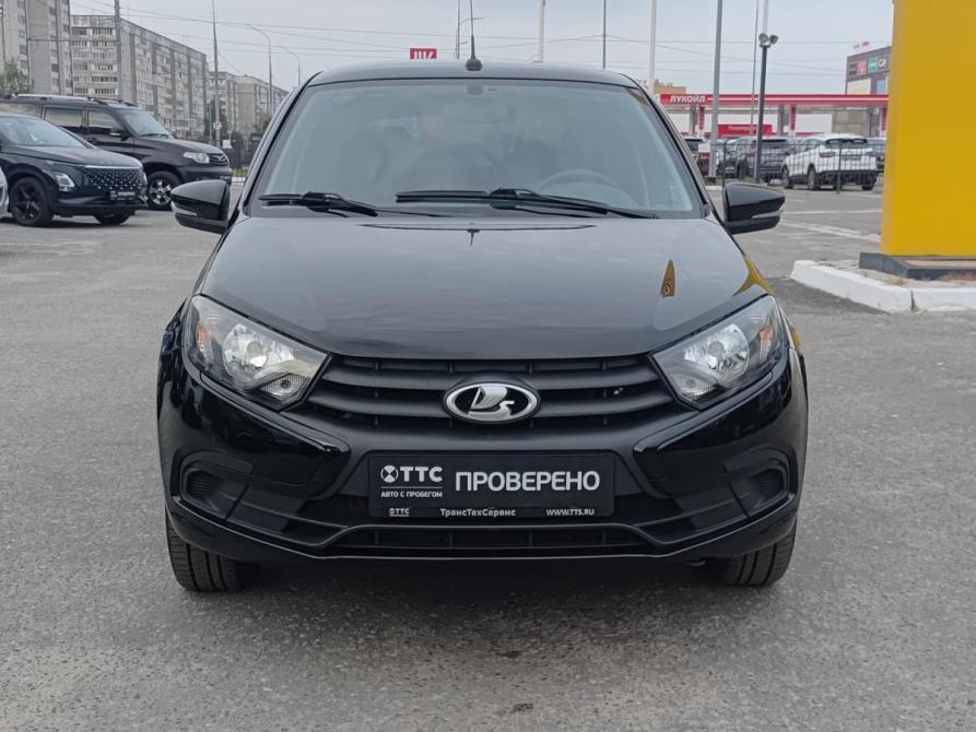 Lada (ВАЗ) Granta I Рестайлинг Йошкар-Ола  - изображение 2