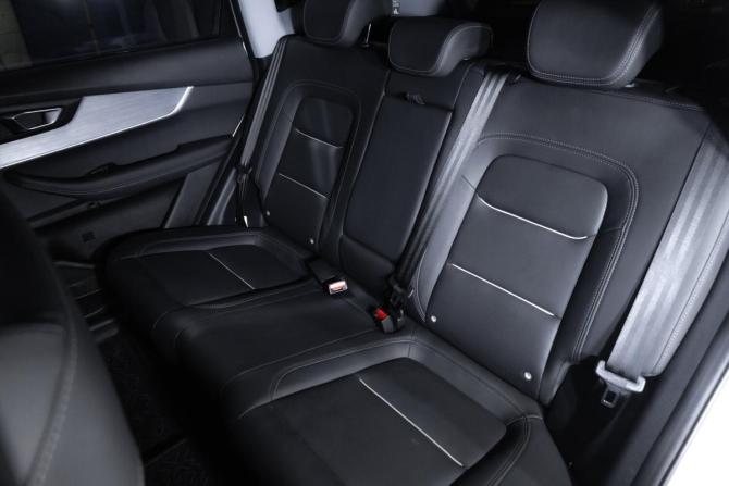 Chery Tiggo 7 Pro Max I с пробегом 2024 года, цена 2 100 000 рублей, 27741 км, внедорожник, Автокод Объявления