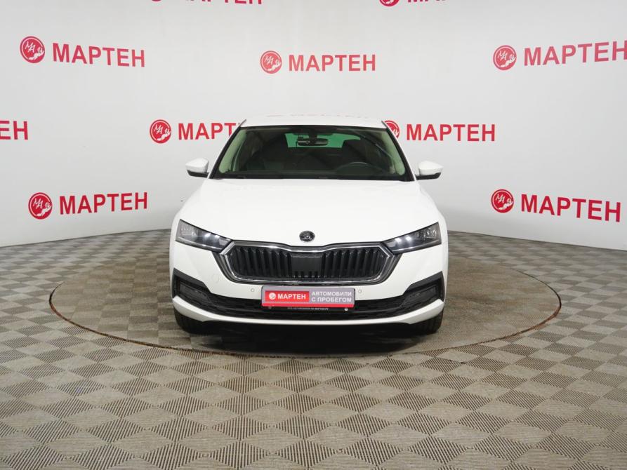 Skoda Octavia IV (A8) Вологда  - изображение 2