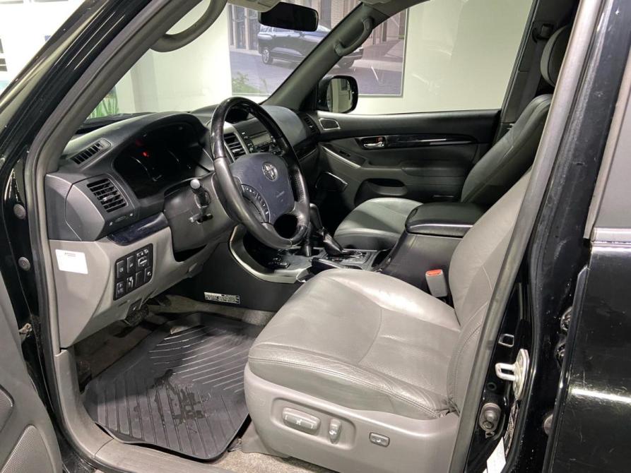 Toyota Land Cruiser Prado 120 Series Рестайлинг Сыктывкар  - изображение 20