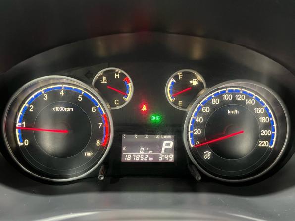 Suzuki SX4 I (Classic) Рестайлинг с пробегом 2010 года, цена 780 000 рублей, 187870 км, хэтчбек, Автокод Объявления