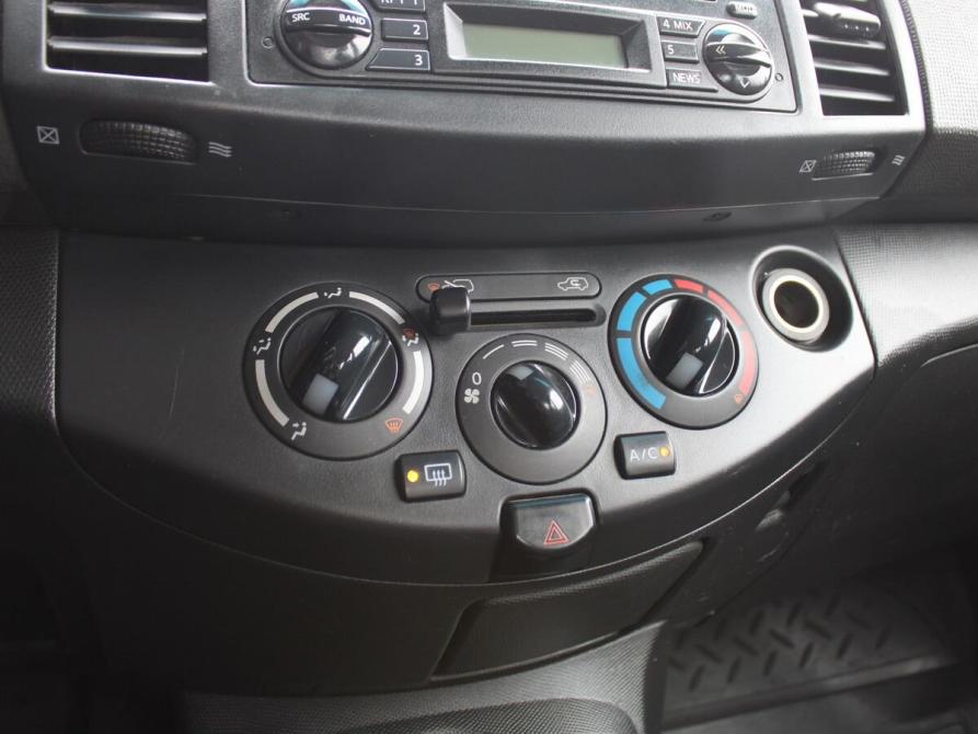 Nissan Micra III (K12) Дзержинск  - изображение 8