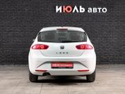 SEAT Leon II Рестайлинг Екатеринбург  - изображение 25