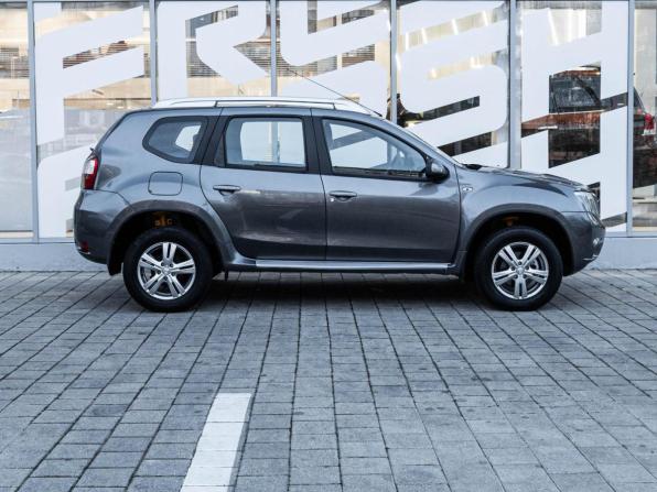 Nissan Terrano III (D10) с пробегом 2018 года, цена 1 388 000 рублей, 82748 км, внедорожник, Автокод Объявления