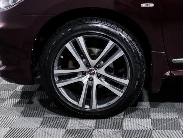 Infiniti JX с пробегом 2013 года, цена 1 650 000 рублей, 162403 км, внедорожник, Автокод Объявления