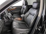 Infiniti QX70 Москва  - изображение 50