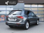 Volkswagen Tiguan II Рестайлинг Казань  - изображение 16