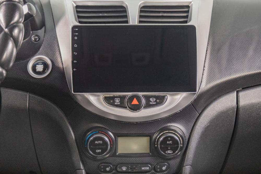 Hyundai Solaris I Томск  - изображение 16