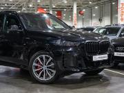 BMW X5 IV (G05/G18) Рестайлинг Санкт-Петербург  - изображение 41