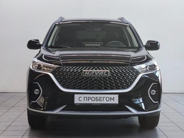 Haval M6 II с пробегом 2024 года, цена 1 890 000 рублей, 25297 км, внедорожник, Автокод Объявления