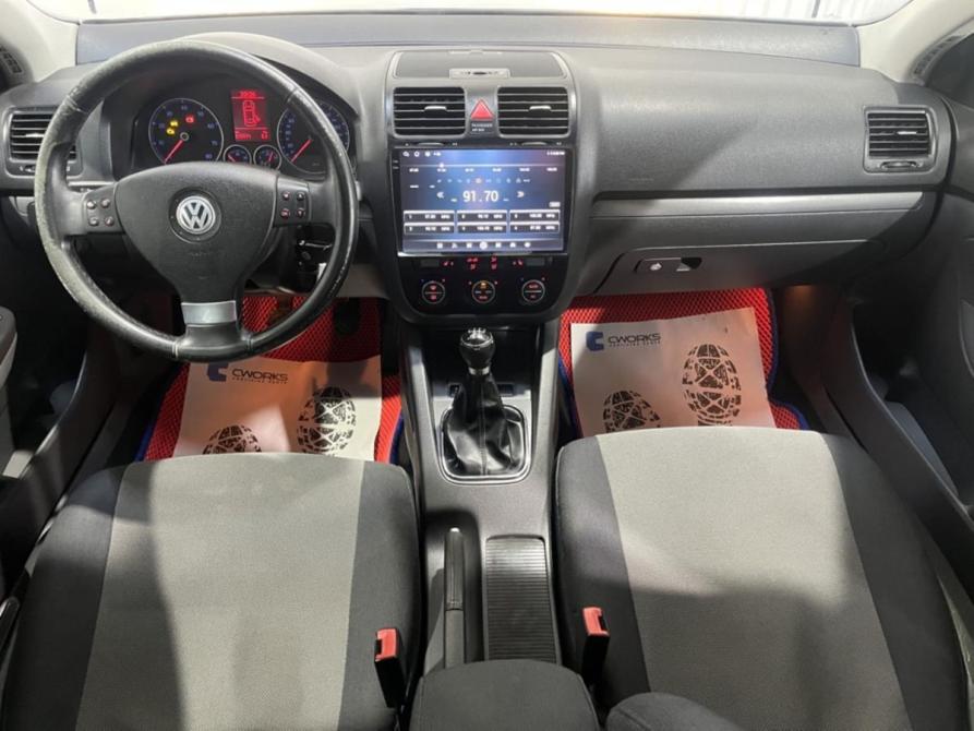 Volkswagen Jetta V Курск  - изображение 8