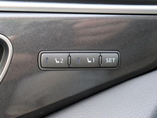 Infiniti Q50 I с пробегом 2015 года, цена 1 789 000 рублей, 123733 км, седан, Автокод Объявления