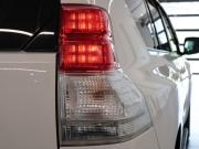 Toyota Land Cruiser Prado 150 Series Калуга  - изображение 42