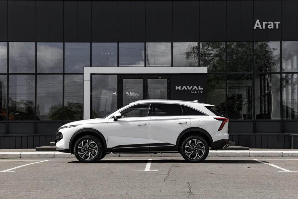 Haval F7 II Нижний Новгород  - изображение 34