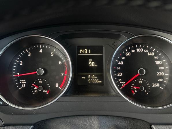 Volkswagen Jetta VI Рестайлинг с пробегом 2015 года, цена 1 098 000 рублей, 97159 км, седан, Автокод Объявления
