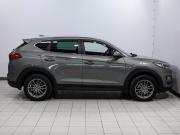 Hyundai Tucson III Рестайлинг Ростов-на-Дону  - изображение 20