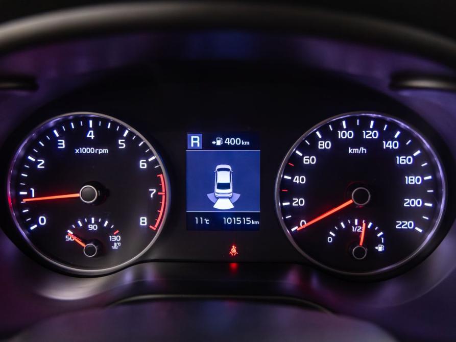 Kia Rio IV Волгоград  - изображение 9