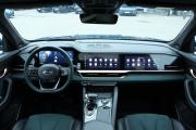 Geely Monjaro I Москва  - изображение 40
