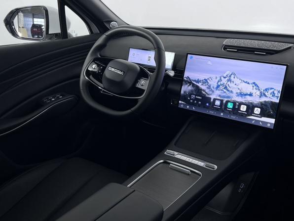 Omoda C7 с пробегом 2025 года, цена 2 575 000 рублей, 10668 км, внедорожник, Автокод Объявления